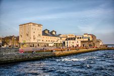 Portmore, Spanish Arch, Galway City Museum